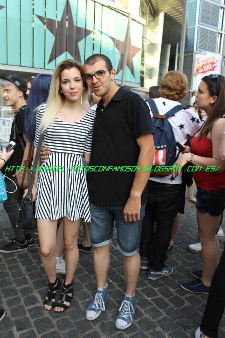 rocio cabrera feet 1