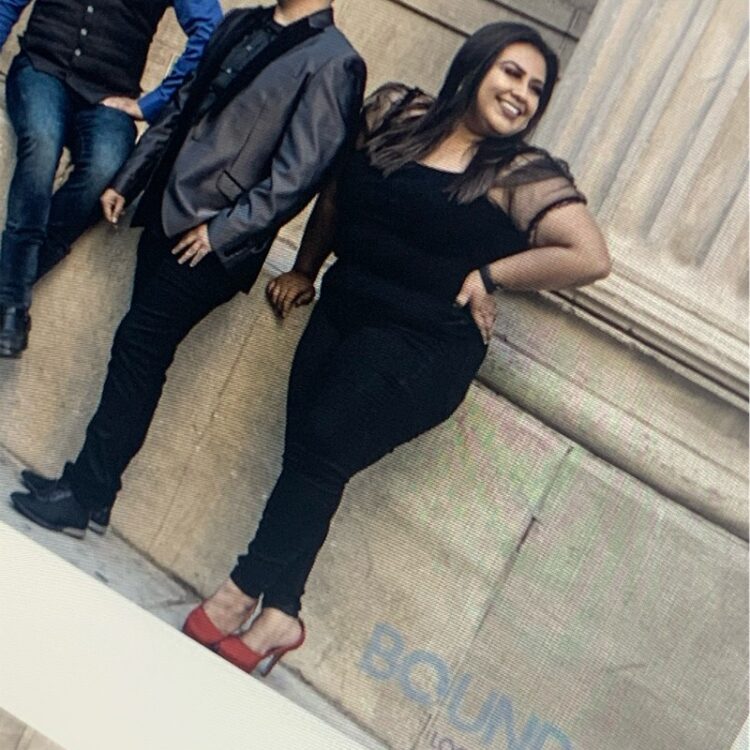 rocio castillo feet 3