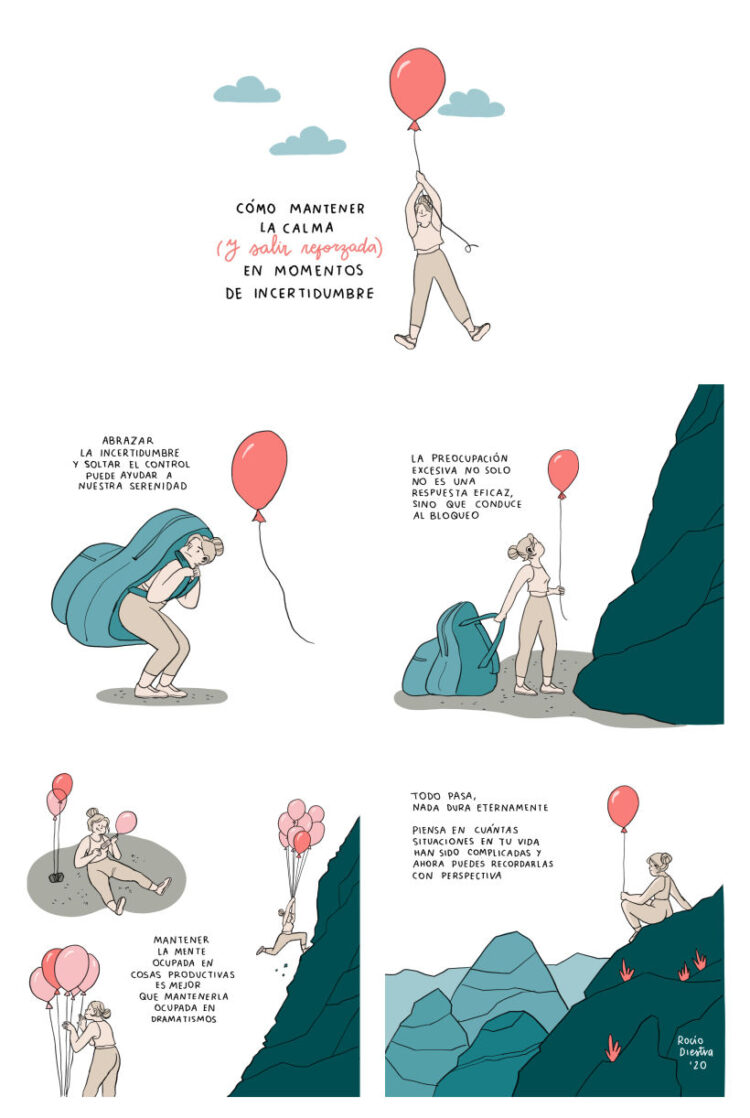 rocio diestra feet 1