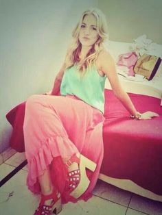 rocio igarzabal feet 3