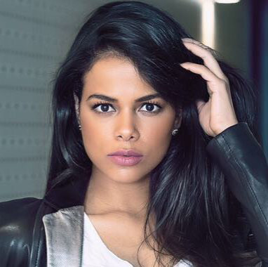 rocio maracas feet 6