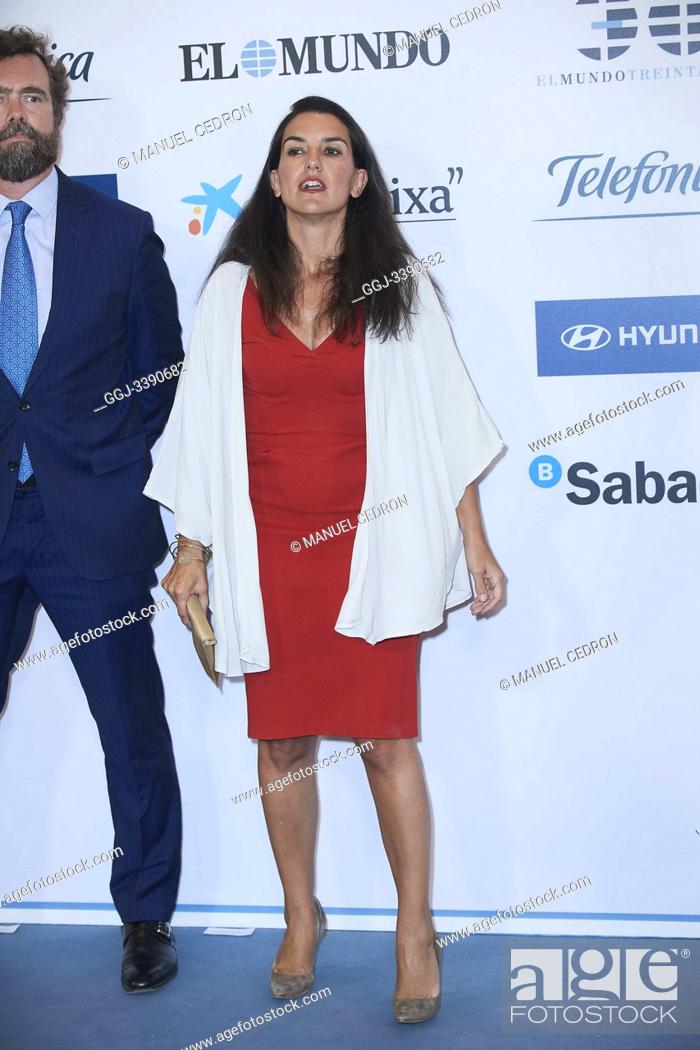 rocio monasterio feet 1