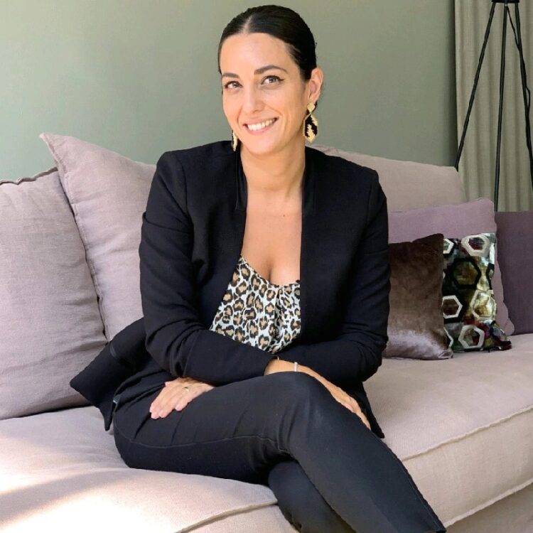 rocio serrano feet 1