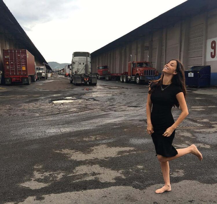 rocio verdejo feet 4