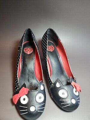 rockabillykitty feet 1