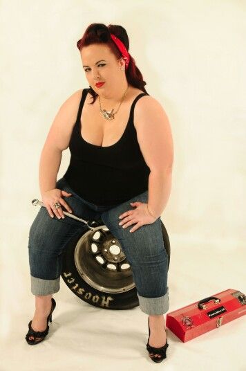 rockabillykitty feet 4