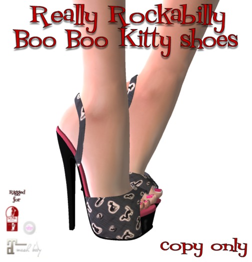 rockabillykitty feet