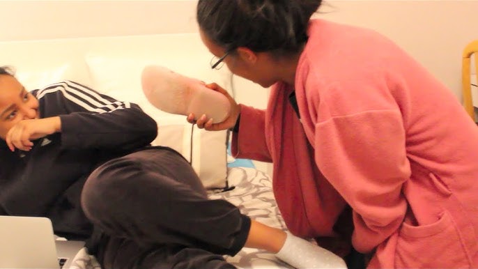 rodas berhane feet 3