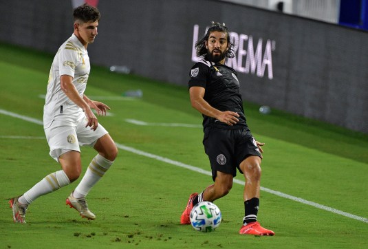 rodolfo pizarro feet 6