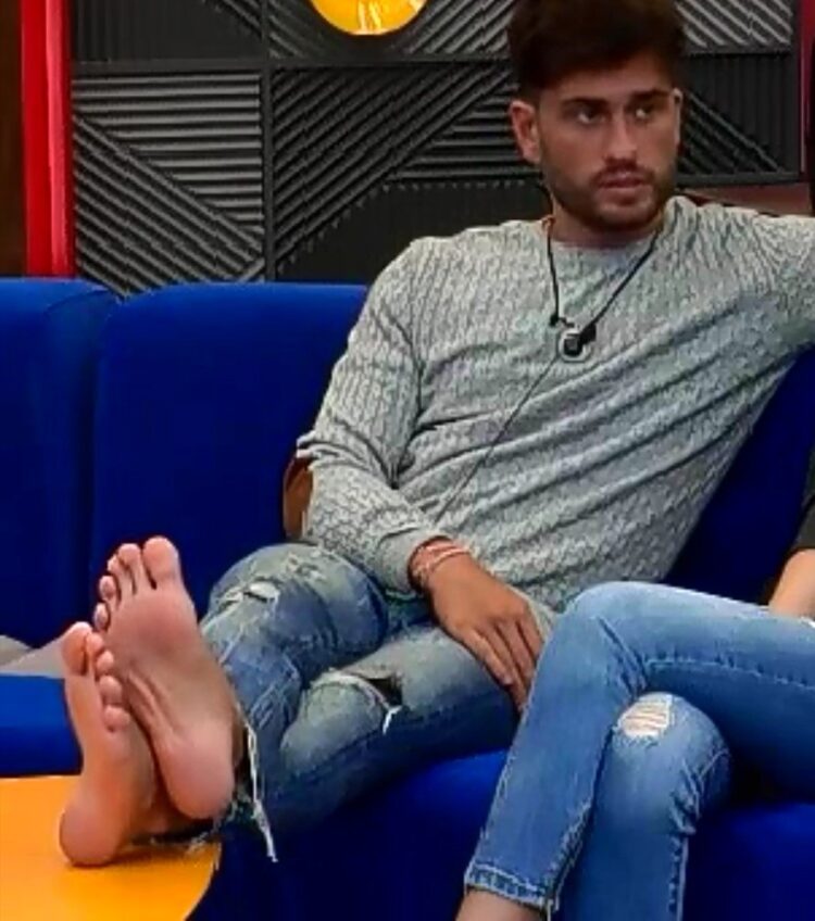 rodri fuertes puch feet