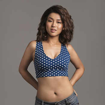 rody vanlalhriatpuii feet 3