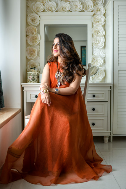 rohina anand khira feet 1