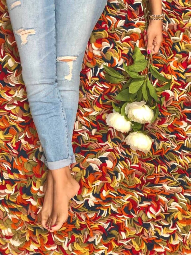 rohina anand khira feet 4