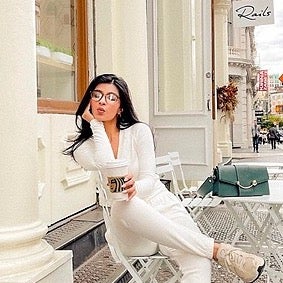 rohma siddiqui feet 1