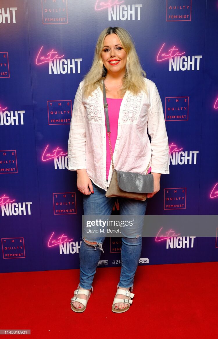 roisin conaty feet 1