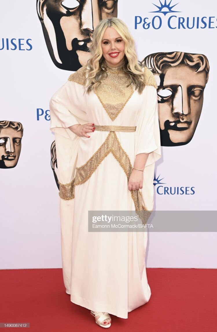 roisin conaty feet 3