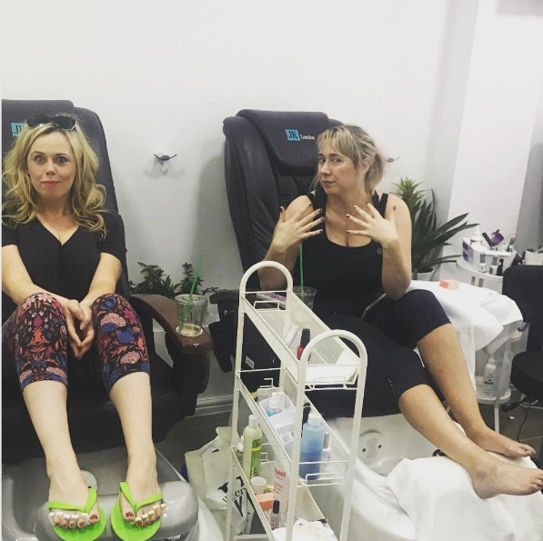 roisin conaty feet 4