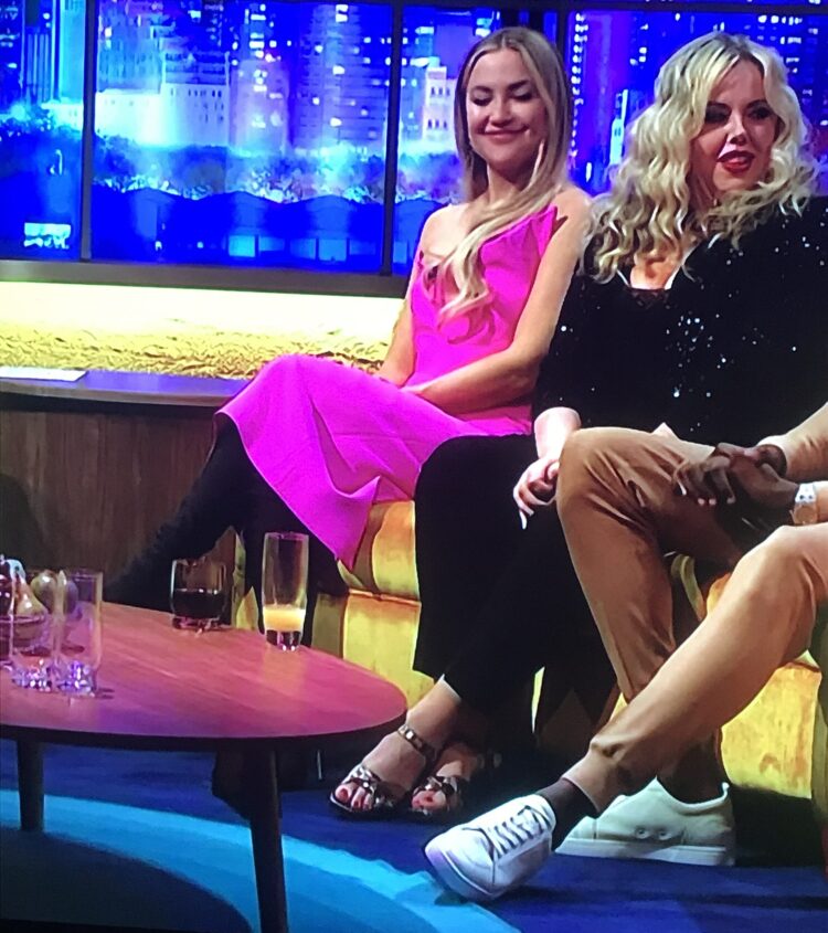 roisin conaty feet scaled