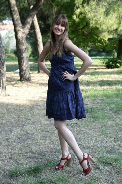 rojda demirer feet 5