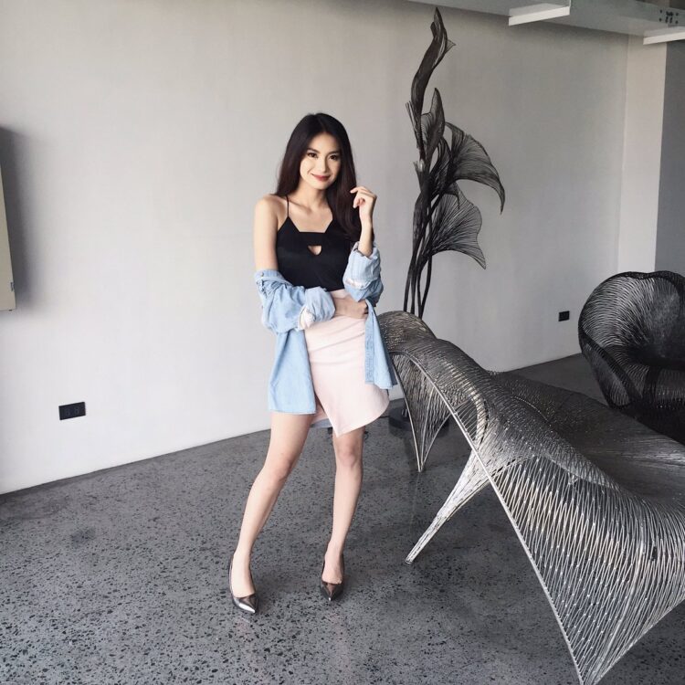 rojean delos reyes feet 6