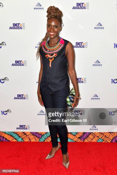 rokhaya diallo feet 6