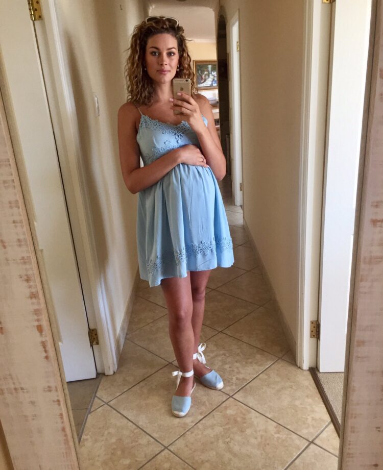 rolene strauss feet 6