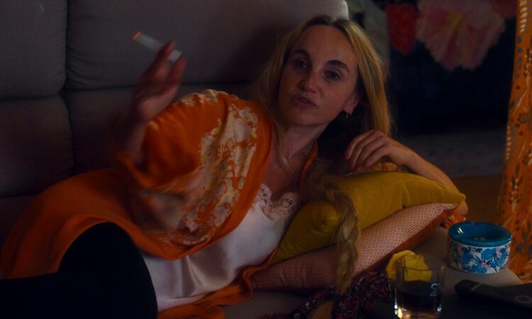 romane bertrand feet 6