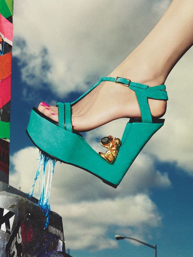 romina brennecke feet 1