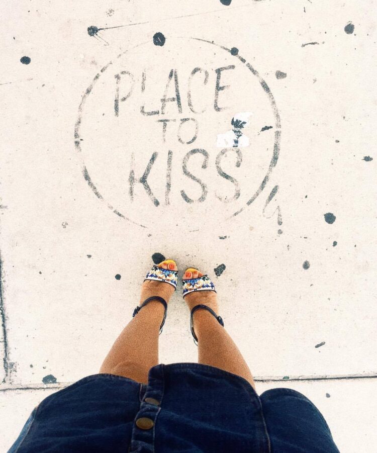 romina carrisi power feet 1