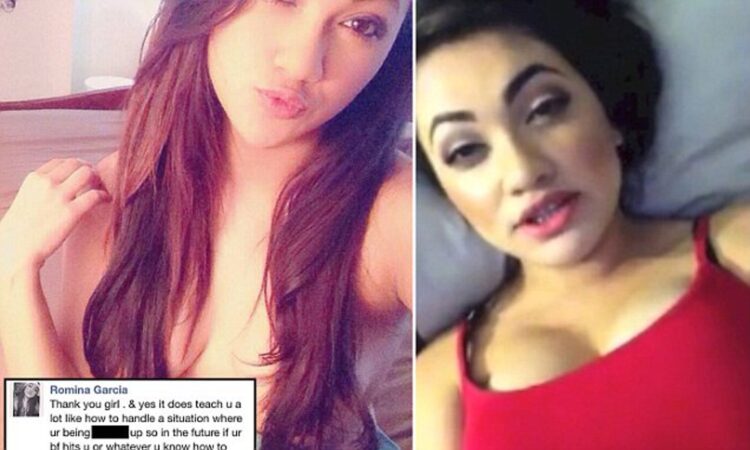 romina garcia feet 1