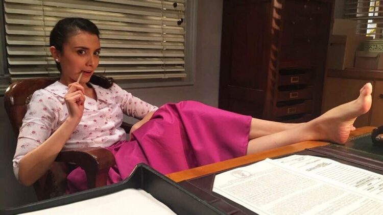 romina norambuena feet 3