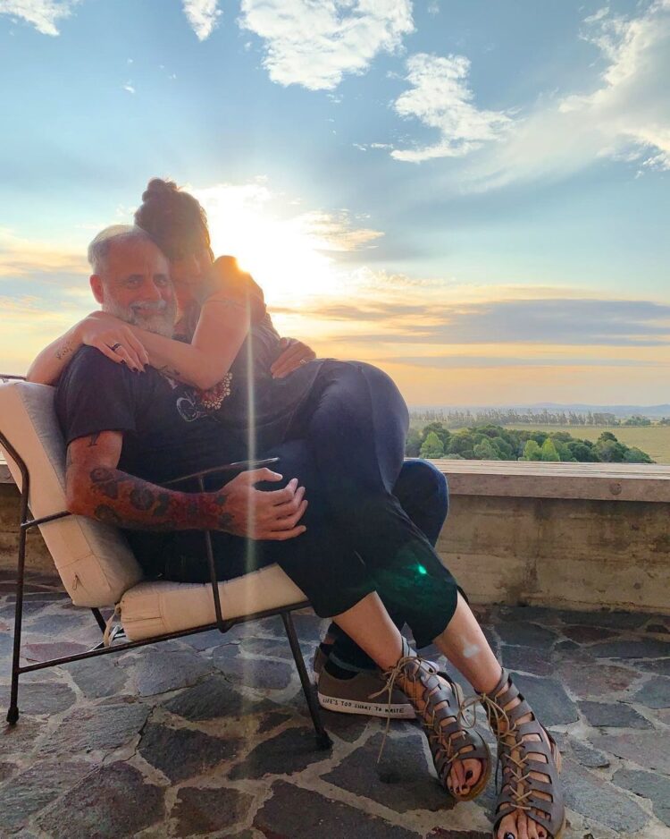 romina pereiro feet 2