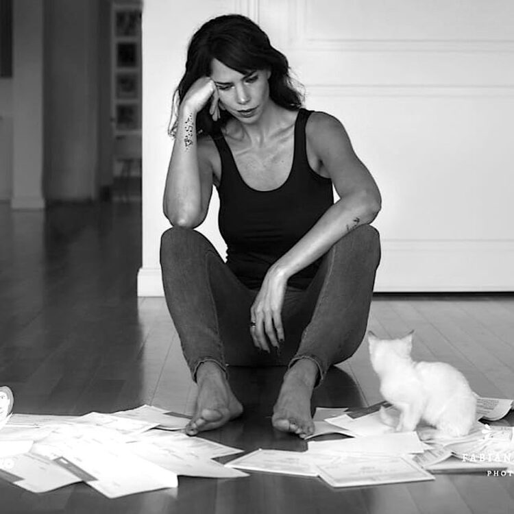 romina pereiro feet 3