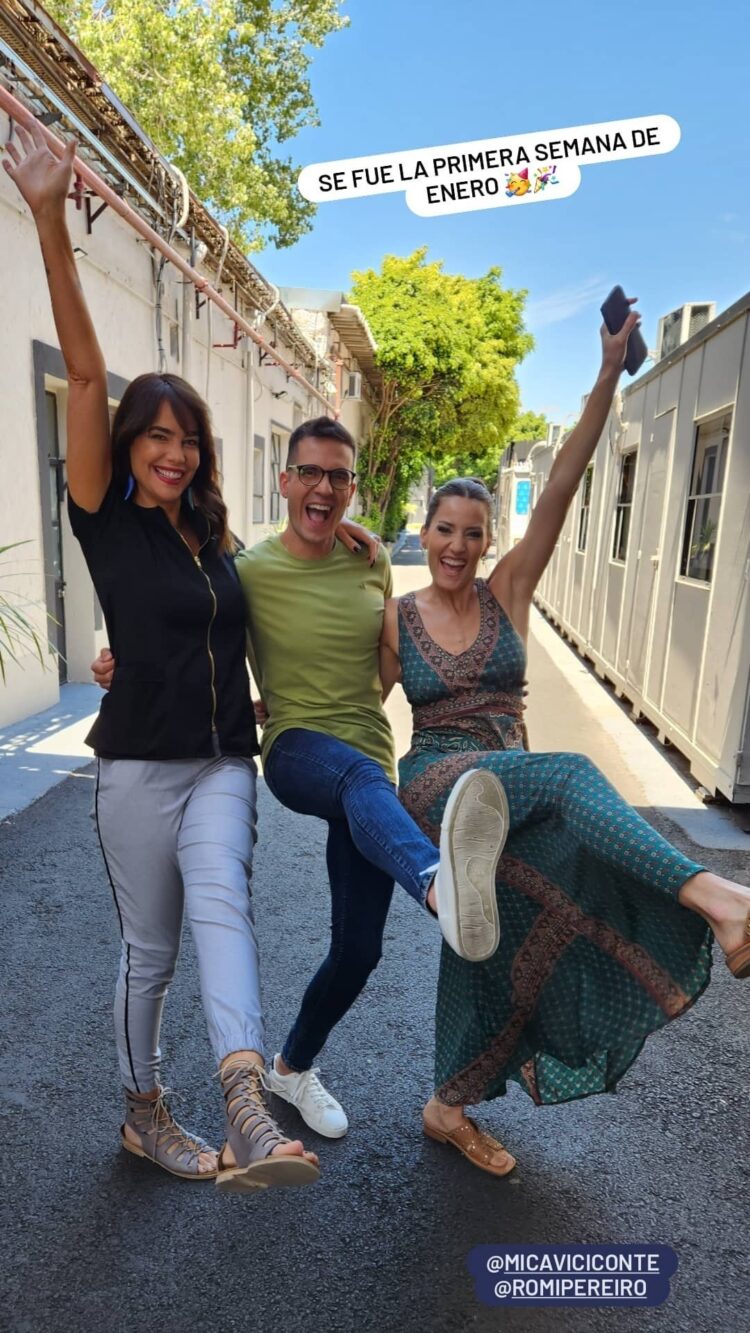 romina pereiro feet 5