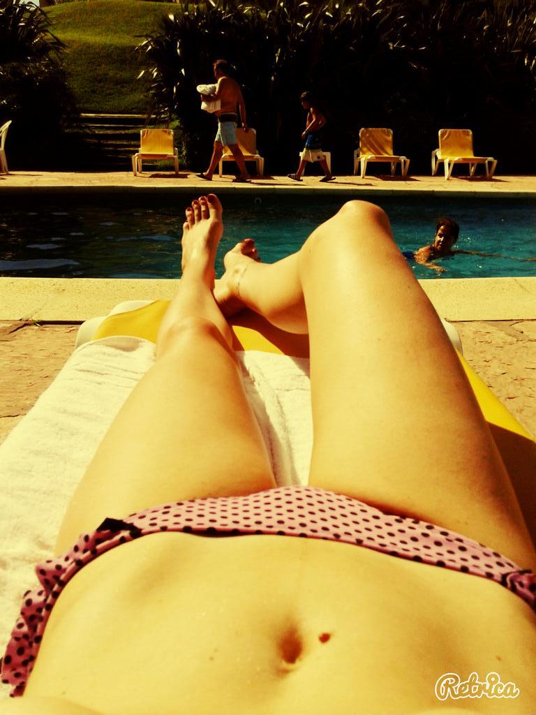 romina pereiro feet 6