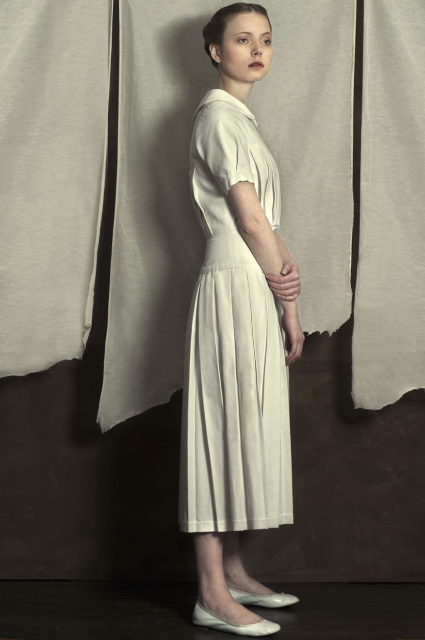 romina ressia feet