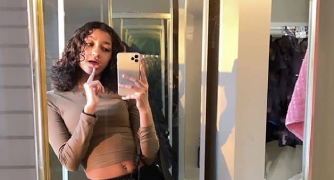 romina santos feet 4