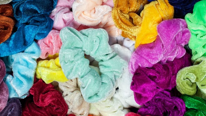 rommy hunt revson feet 5