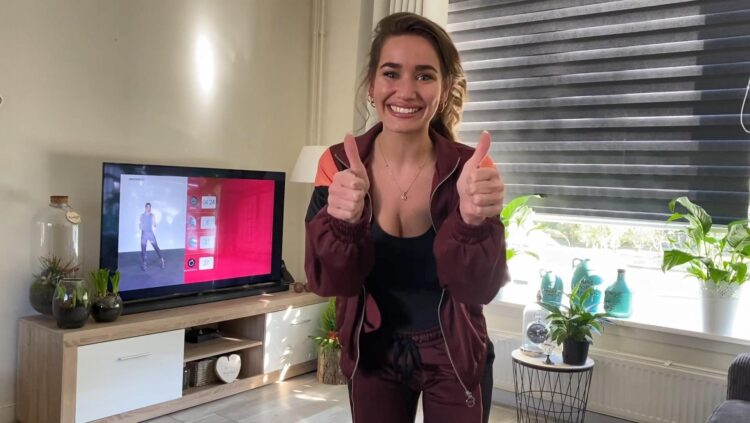 romy koldenhof feet 1