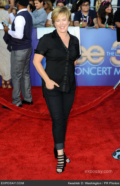 romy rosemont feet 2