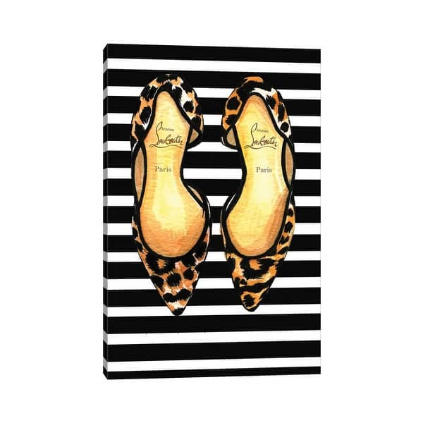 rongrong devoe feet 2