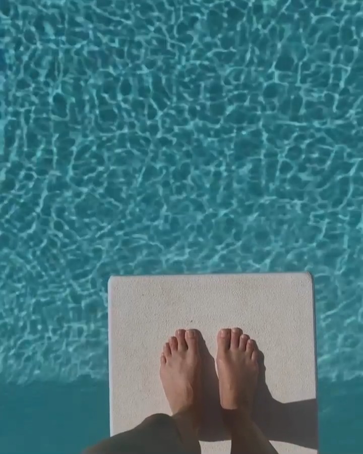 roni duani feet 1