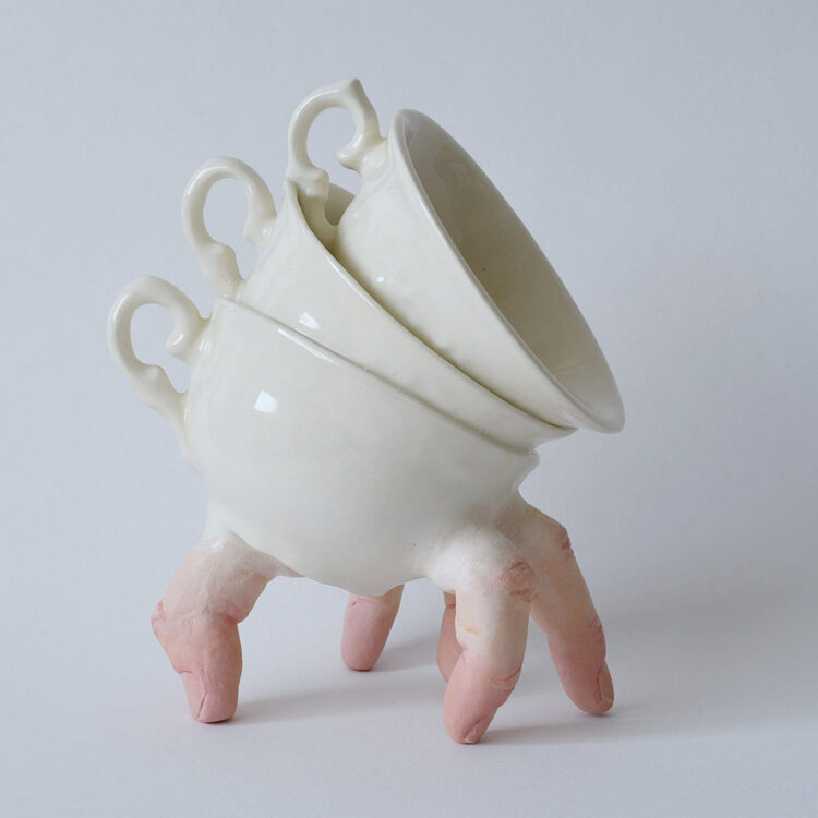 ronit baranga feet 2