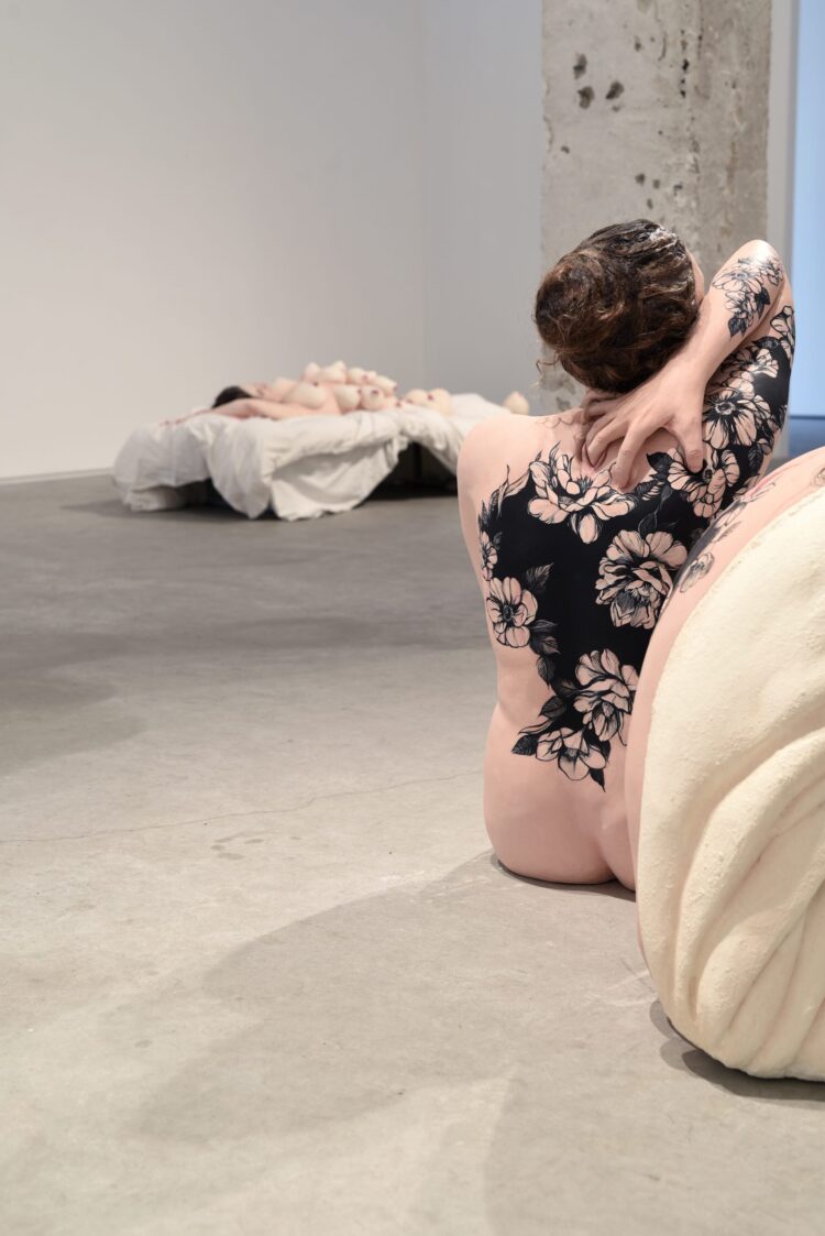 ronit baranga feet 4