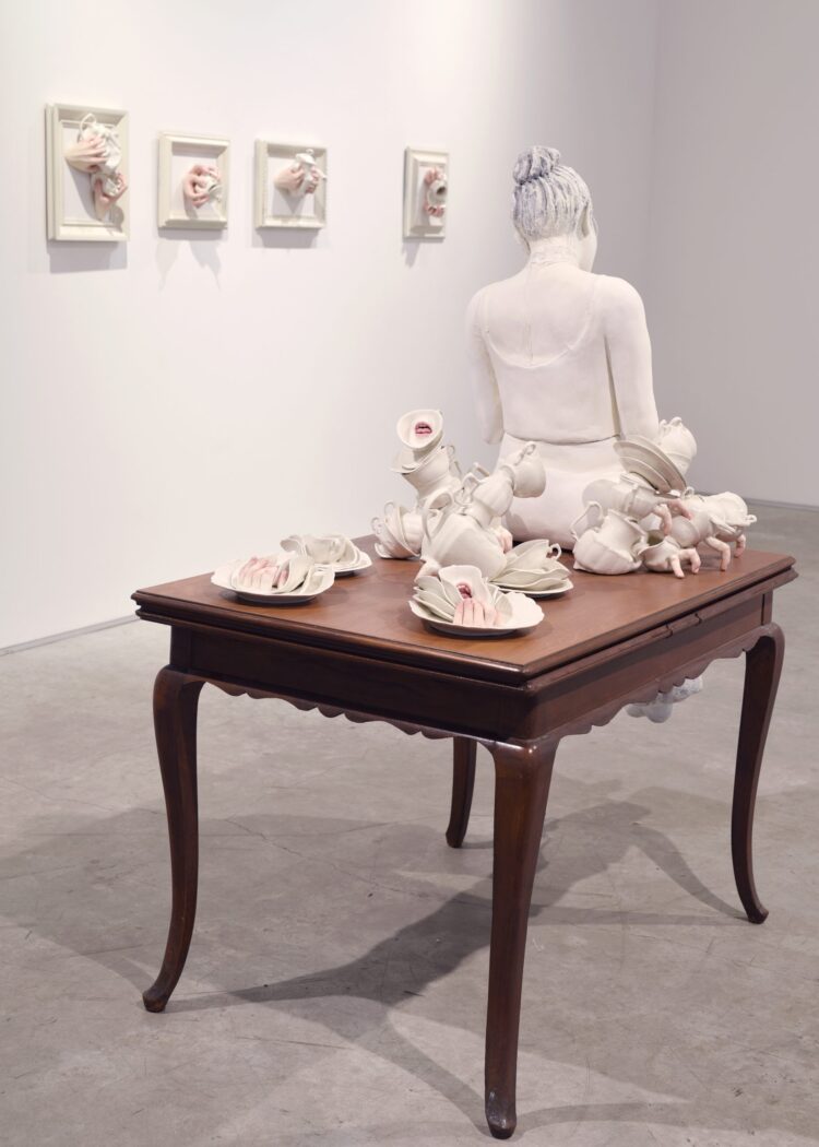 ronit baranga feet 5