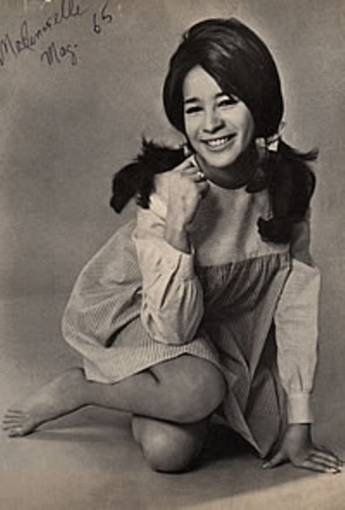 ronnie spector feet 1