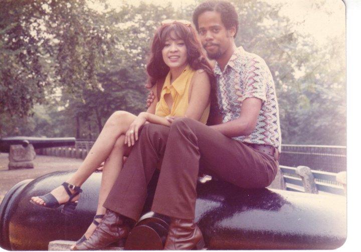 ronnie spector feet 2