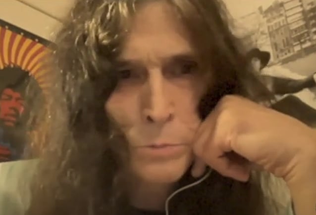 ronnie younkins feet 5