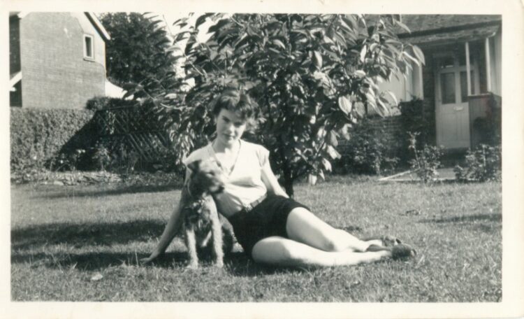 rony louanne correa feet