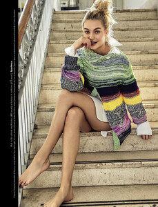 roosmarijn de kok feet 5